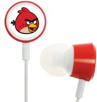Photos - Headphones GEAR4 Angry Birds Tweeters 