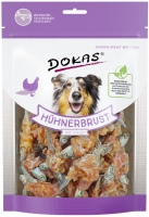 Dog Food Dokas Chicken Breast with Fish 4