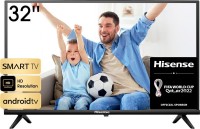 Photos - Television Hisense 32A4HA 32 "