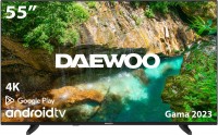 Television Daewoo 55DM62UA 55 "