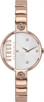 Photos - Wrist Watch Versace Rue Denoyez VSP1U0319 