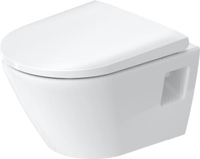 Toilet Duravit D-Neo 45870900A1 