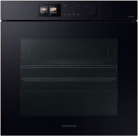 Photos - Oven Samsung Dual Cook NV7B7997AAK 