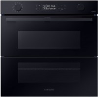 Photos - Oven Samsung Dual Cook Flex NV7B4525ZAK 