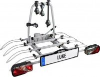 Roof Box EUFAB Luke 