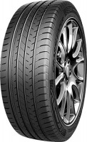 Tyre Doublestar DSU02 205/55 R17 95W 