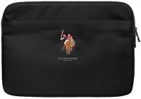 Photos - Laptop Bag US Polo ASSN Sleeve 13 13 "
