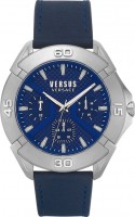 Photos - Wrist Watch Versace Rue Oberkampf VSP1W0119 