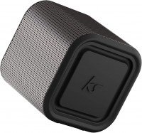 Portable Speaker KitSound Boomcube 15 