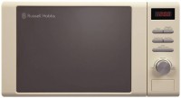 Microwave Russell Hobbs RHM2064C beige