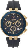 Wrist Watch Versace Logo VSP762218 
