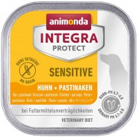 Dog Food Animonda Integra Protect Sensitive Chicken/Parsnips 1