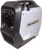 Photos - Generator MAGNETTA IG2000 