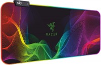 Photos - Mouse Pad Sky RAZER 90x40 