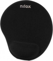Mouse Pad Nilox MPE01 