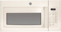 Photos - Microwave General Electric JVM3160DFCC beige