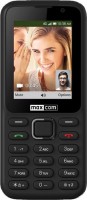 Mobile Phone Maxcom MK241 4 GB / 0.51 GB