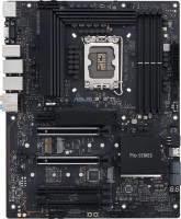 Photos - Motherboard Asus Pro WS W680-ACE 