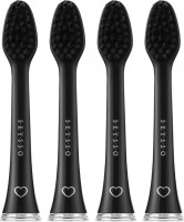 Photos - Toothbrush Head Seysso Professional 4 pcs 