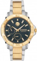 Wrist Watch Versace DTLA VSPZT0421 