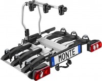 Roof Box Elite Monte Plegable 