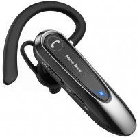 Photos - Mobile Phone Headset New Bee LC-B45 