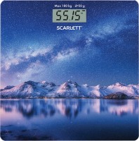 Photos - Scales Scarlett SC-BS33E022 