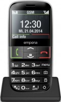 Mobile Phone Emporia Euphoria 0 B