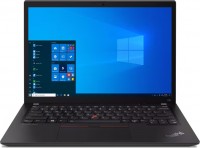 Photos - Laptop Lenovo ThinkPad X13 Gen 2 Intel (X13 Gen 2 20WK02AVUK)
