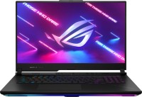 Photos - Laptop Asus ROG Strix Scar 17 (2023) G733PZ (G733PZ-LL002W)