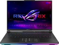 Photos - Laptop Asus ROG Strix Scar 16 (2023) G634JZ (G634JZ-N4040W)