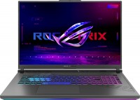 Photos - Laptop Asus ROG Strix G18 (2023) G814JI (G814JI-N6060W)