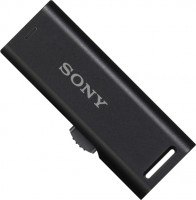 Photos - USB Flash Drive Sony Micro Vault 4 GB