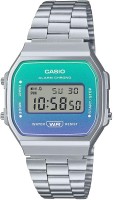 Photos - Wrist Watch Casio A-168WER-2A 