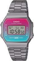 Wrist Watch Casio A-168WERB-2A 