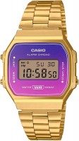 Wrist Watch Casio A-168WERG-2A 