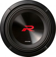 Photos - Car Subwoofer Alpine R2-W10D4 