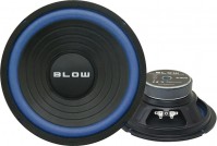 Photos - Car Speakers BLOW B-200 