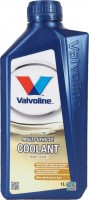 Antifreeze \ Coolant Valvoline Multi-Vehicle Coolant 1 L