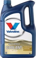 Antifreeze \ Coolant Valvoline Multi-Vehicle Coolant 5 L