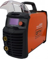 Photos - Welder GTM MMA-220DS LCD 