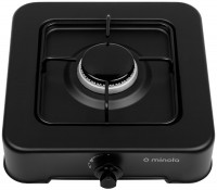 Photos - Cooker Minola TGH 100 BL black