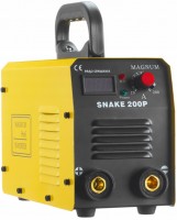 Photos - Welder Magnum Snake 200 P 