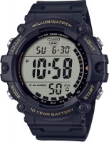 Wrist Watch Casio AE-1500WHX-1A 
