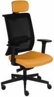 Photos - Computer Chair Grospol Level BS HD 