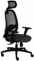 Photos - Computer Chair Grospol Nodi BS HD 