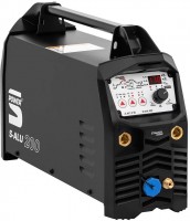 Photos - Welder STAMOS S-ALU 200 