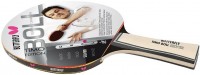 Table Tennis Bat Butterfly Timo Boll Silver 85015 