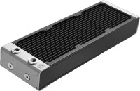 Computer Cooling EKWB EK-Quantum Surface X360M - Black 