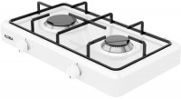 Photos - Cooker Floria ZLN7129 white